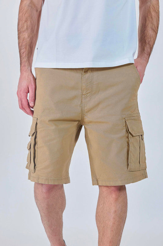 SHORT DESERT VISION