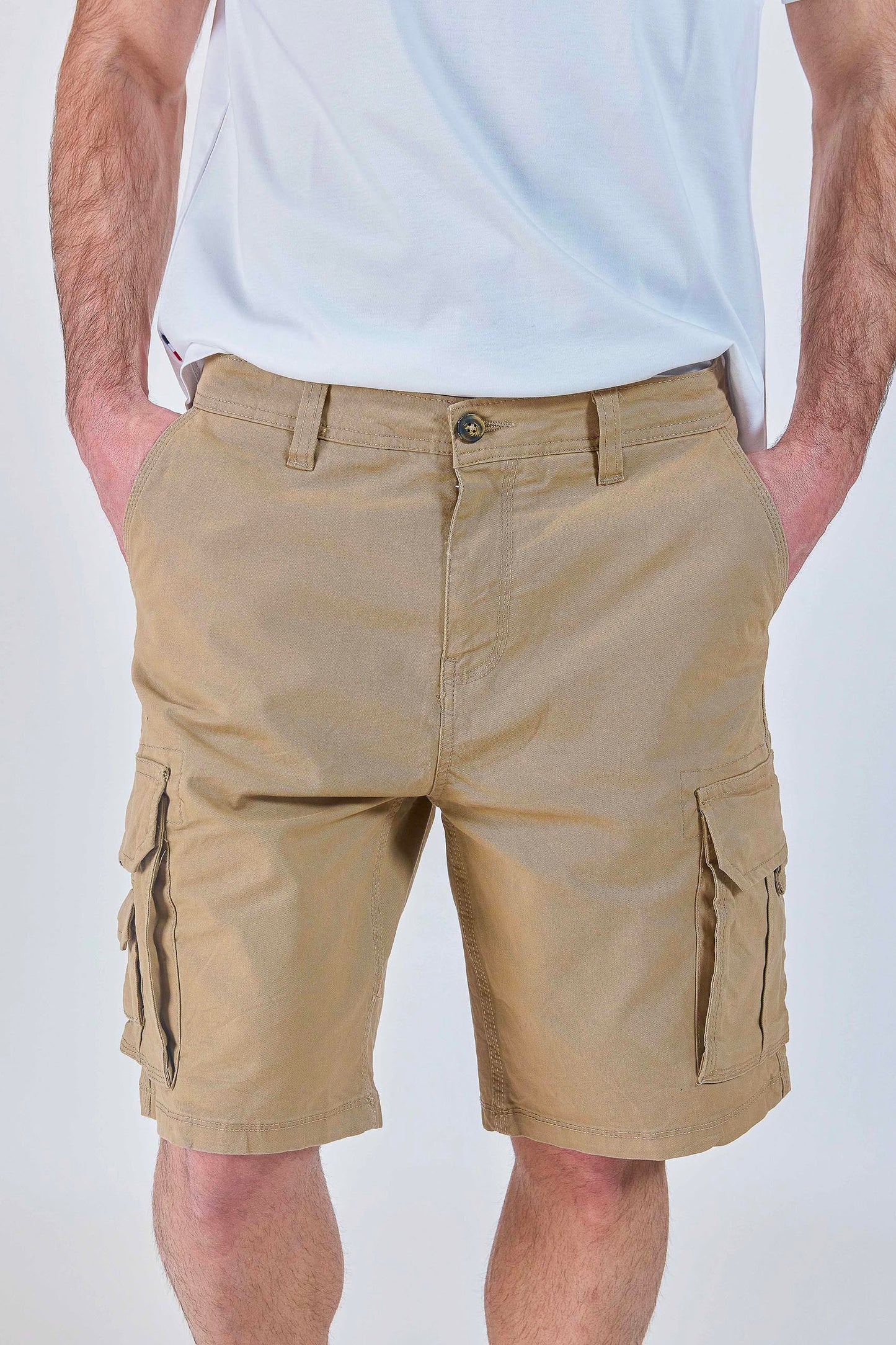 SHORT DESERT VISION