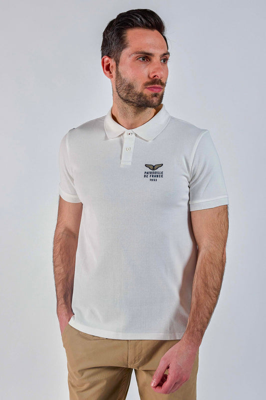 POLO FIRST CLUB