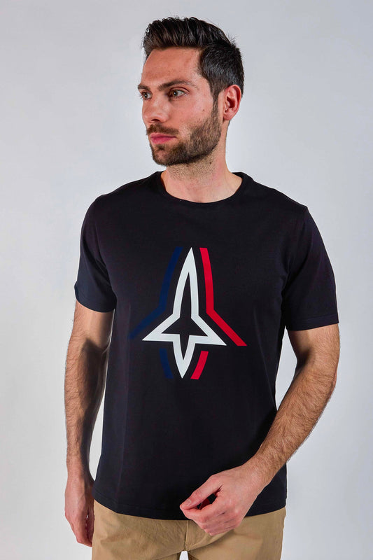 T-shirt FLIGHT OLYH