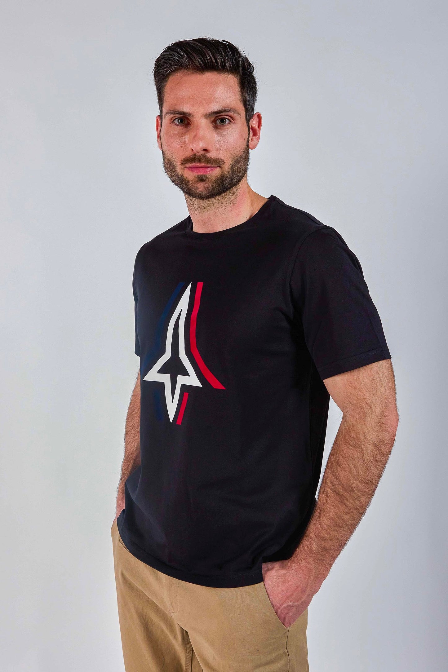 T-shirt FLIGHT OLYH