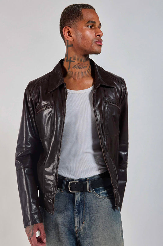 Cuir KENDY STARDUST