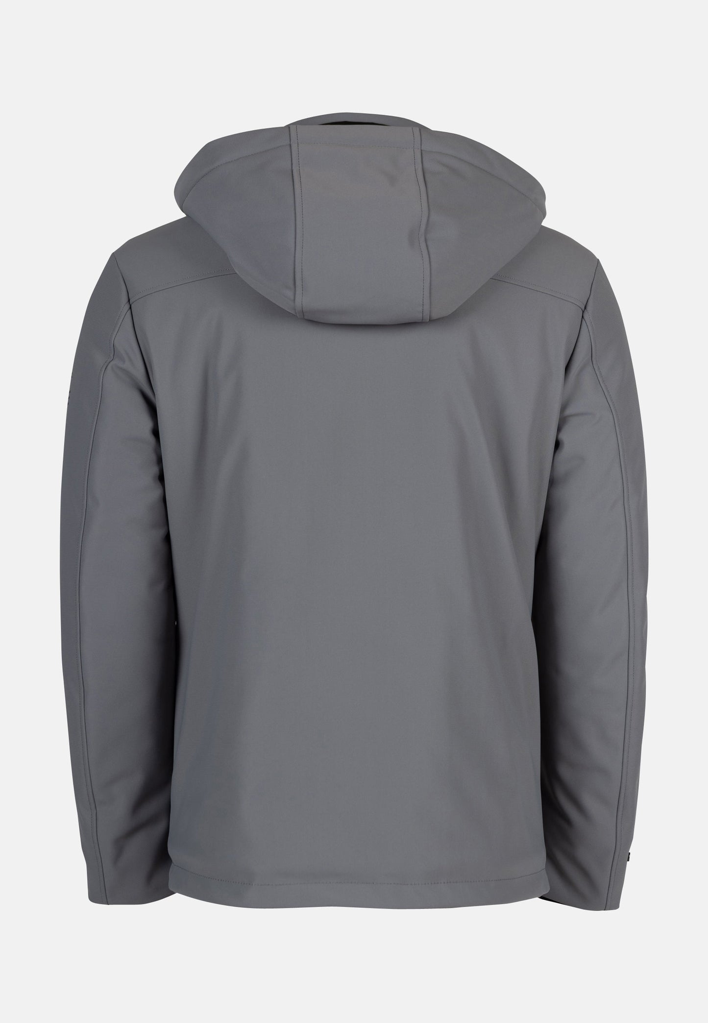 Veste grise THAVNA ACTIVE
