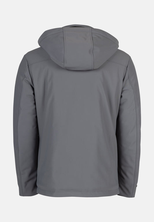 Veste grise THAVNA ACTIVE