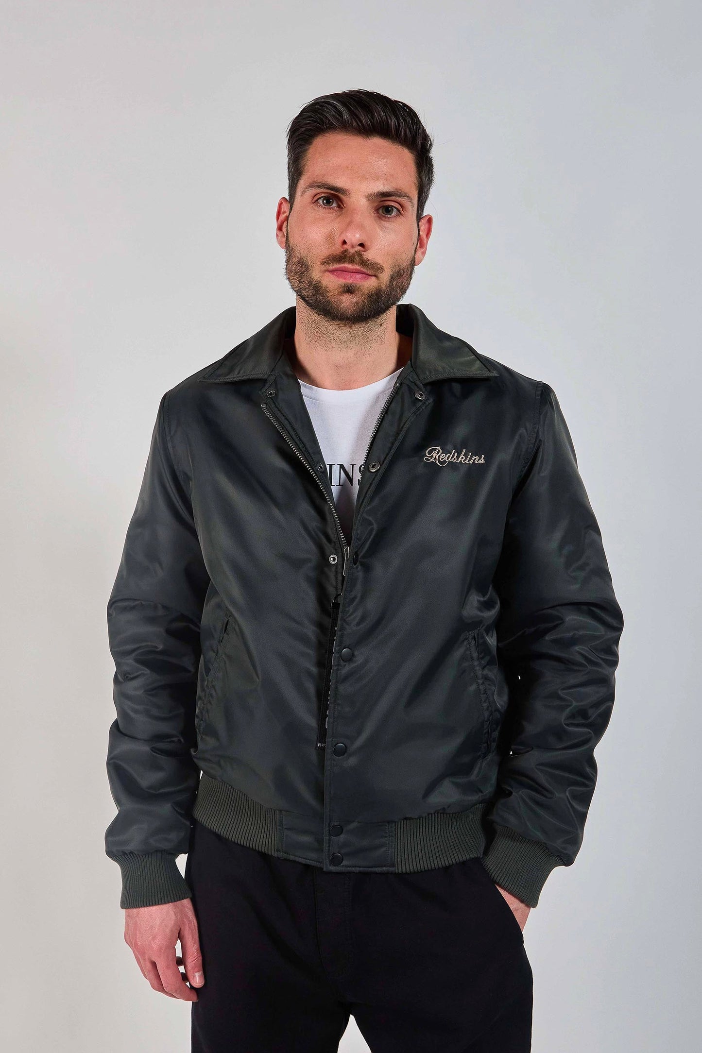 Bombers Dragon Fighter kaki