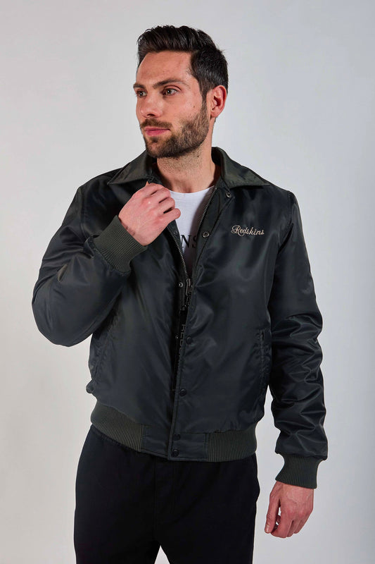 Bombers Dragon Fighter kaki