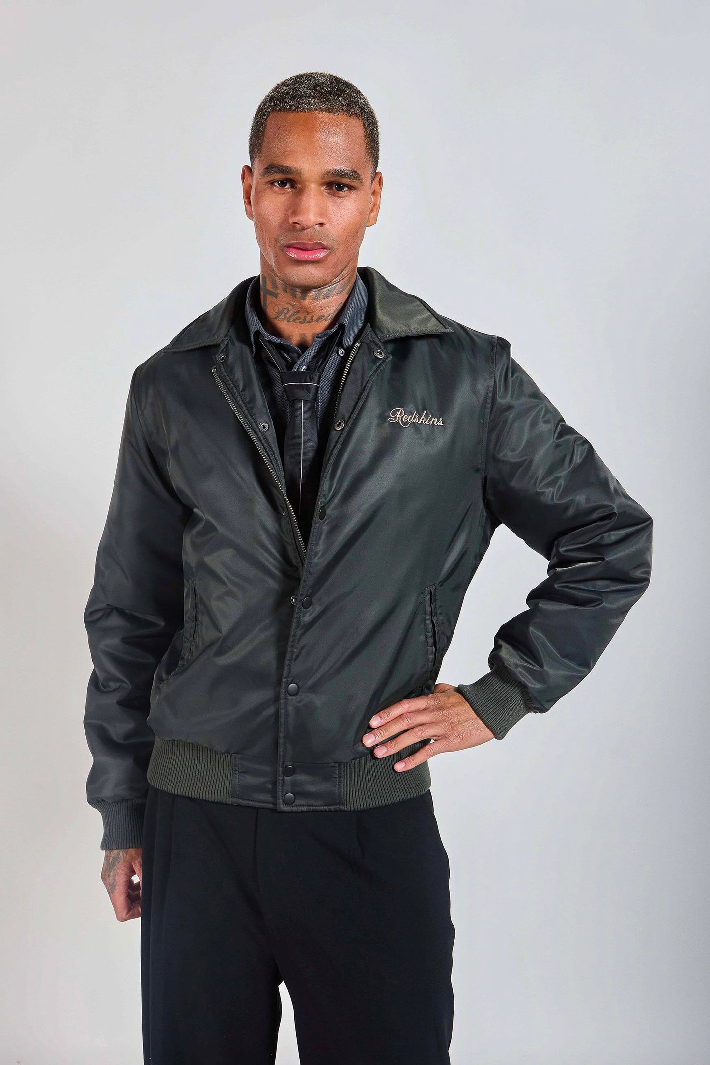 Bombers Dragon Fighter kaki