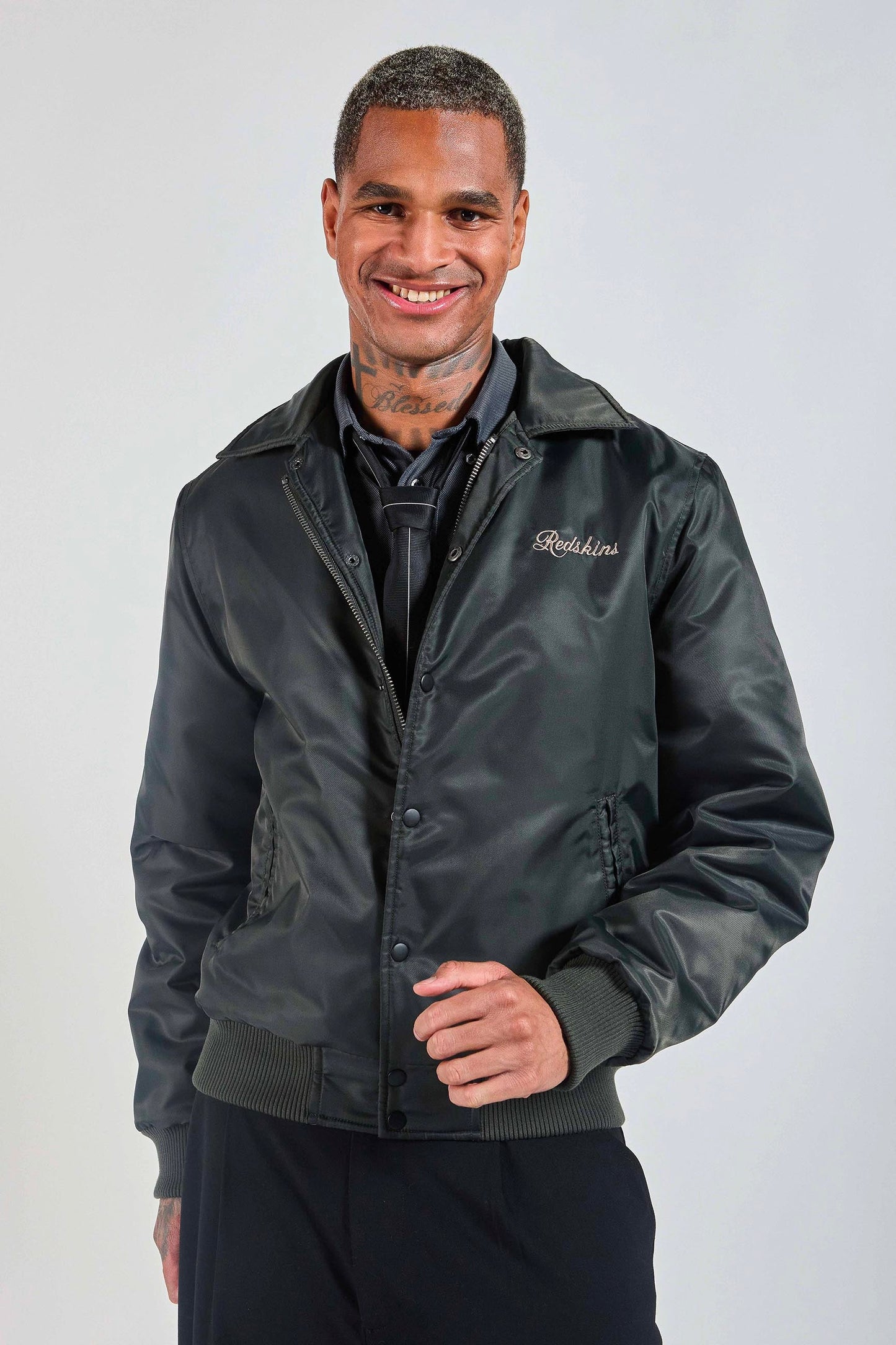 Bombers Dragon Fighter kaki