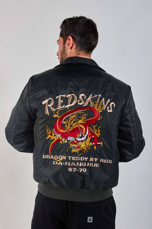 Bombers Dragon Fighter kaki