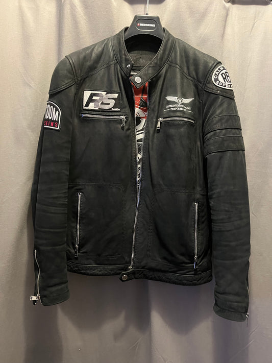 Blouson en excellent état ( neuf )