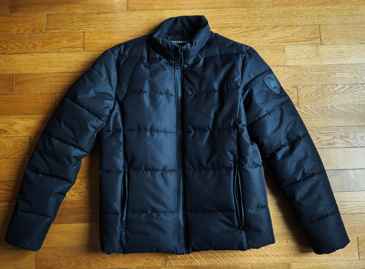 Blouson Redskins Homme