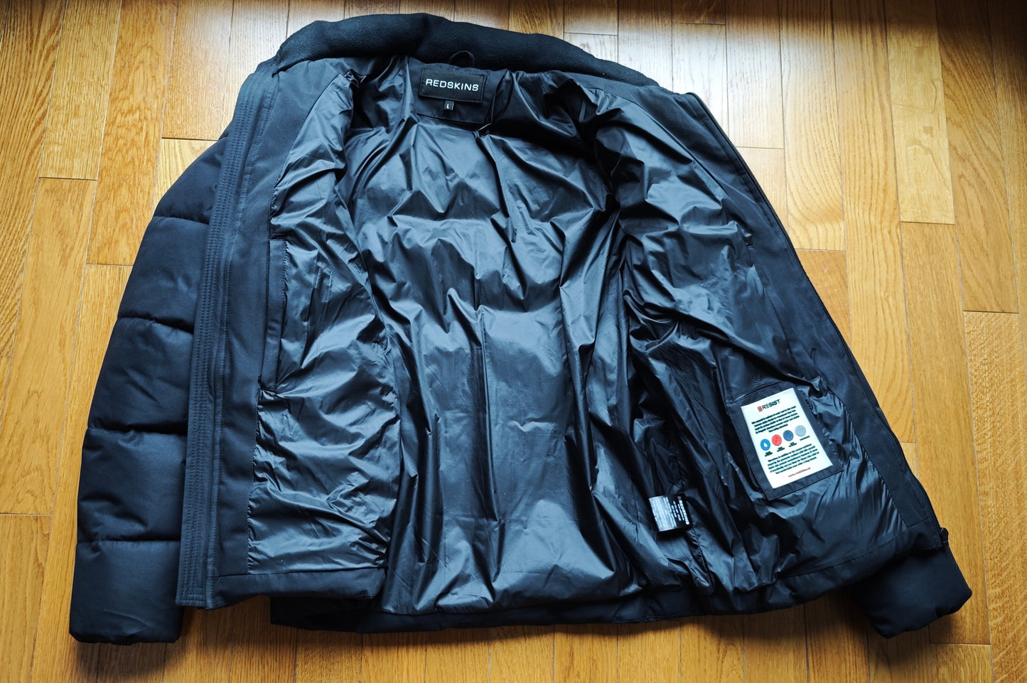 Blouson Redskins Homme