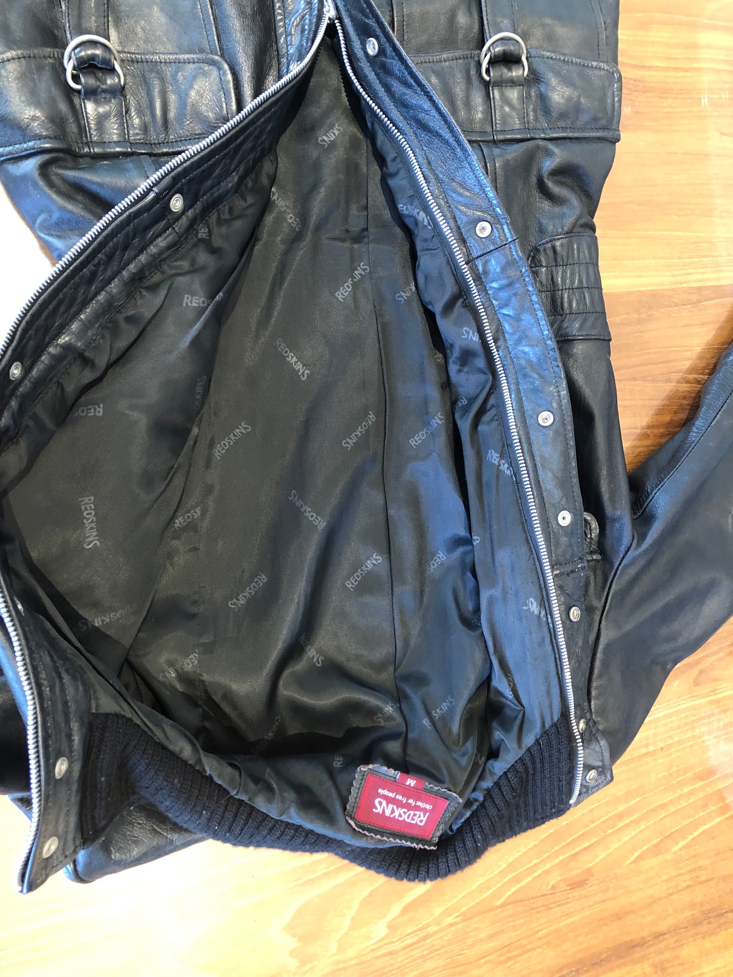 Manteau long vintage années 80/90