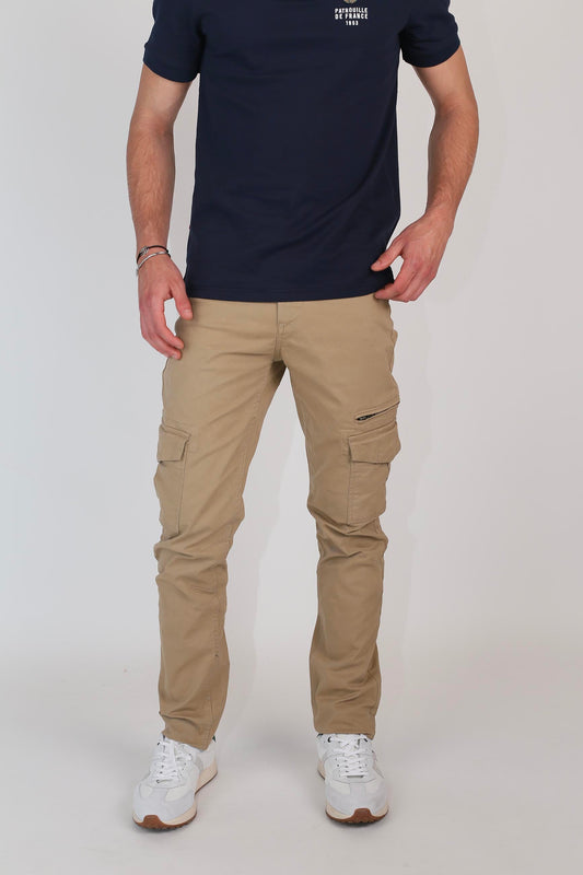 PANTALON LARGO VISION