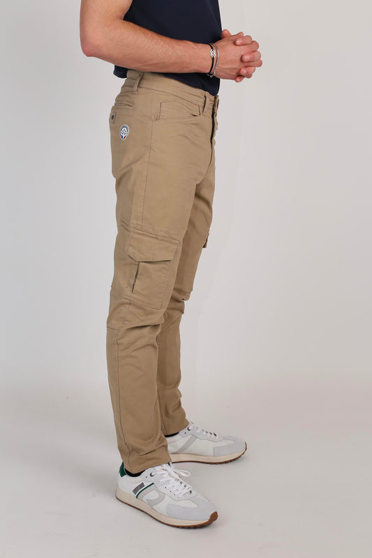 PANTALON LARGO VISION