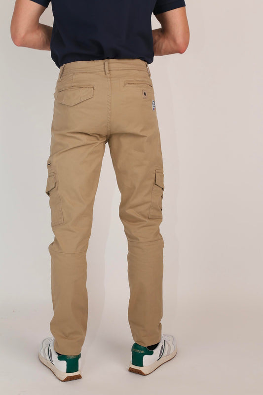 PANTALON LARGO VISION
