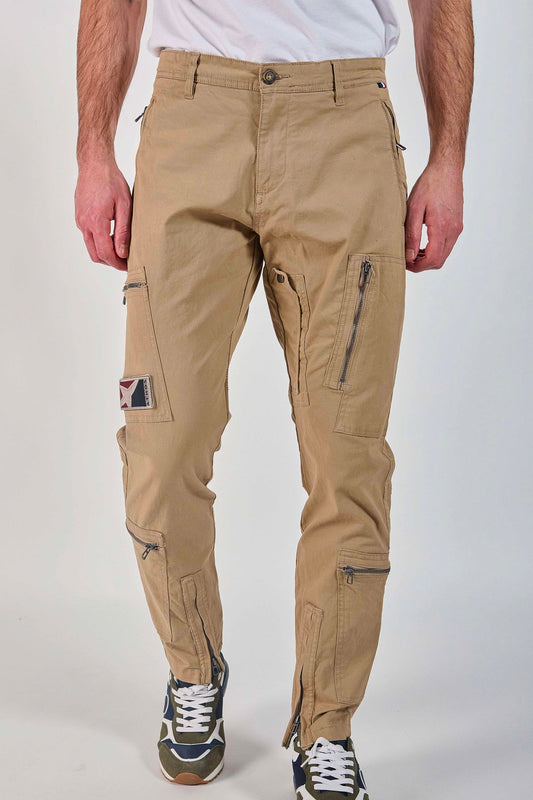 PANTALON MACH 1 AIRCRAFT