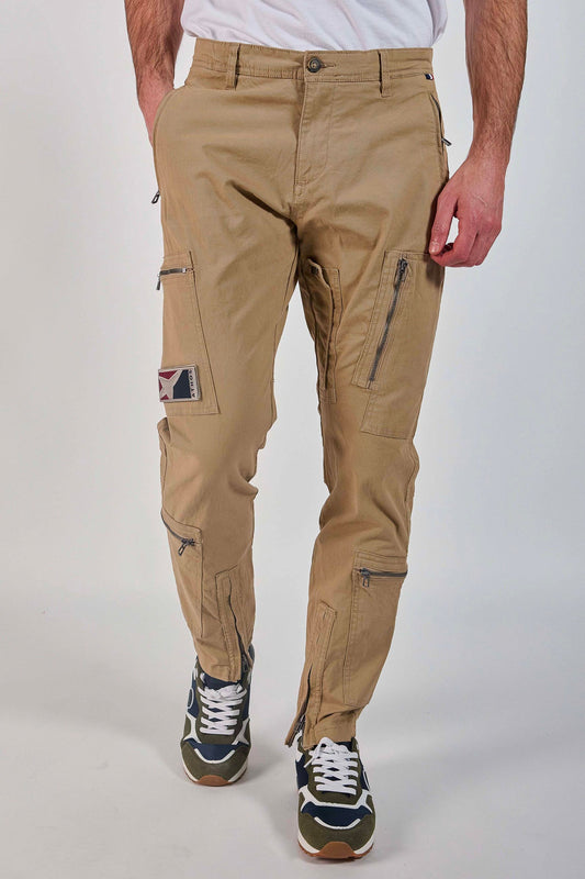 PANTALON MACH 1 AIRCRAFT