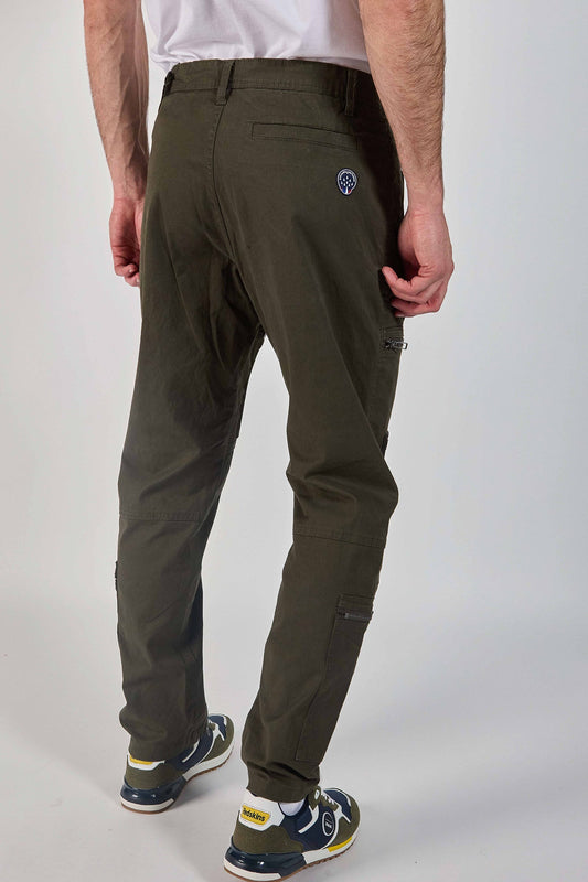 PANTALON MACH 1 AIRCRAFT