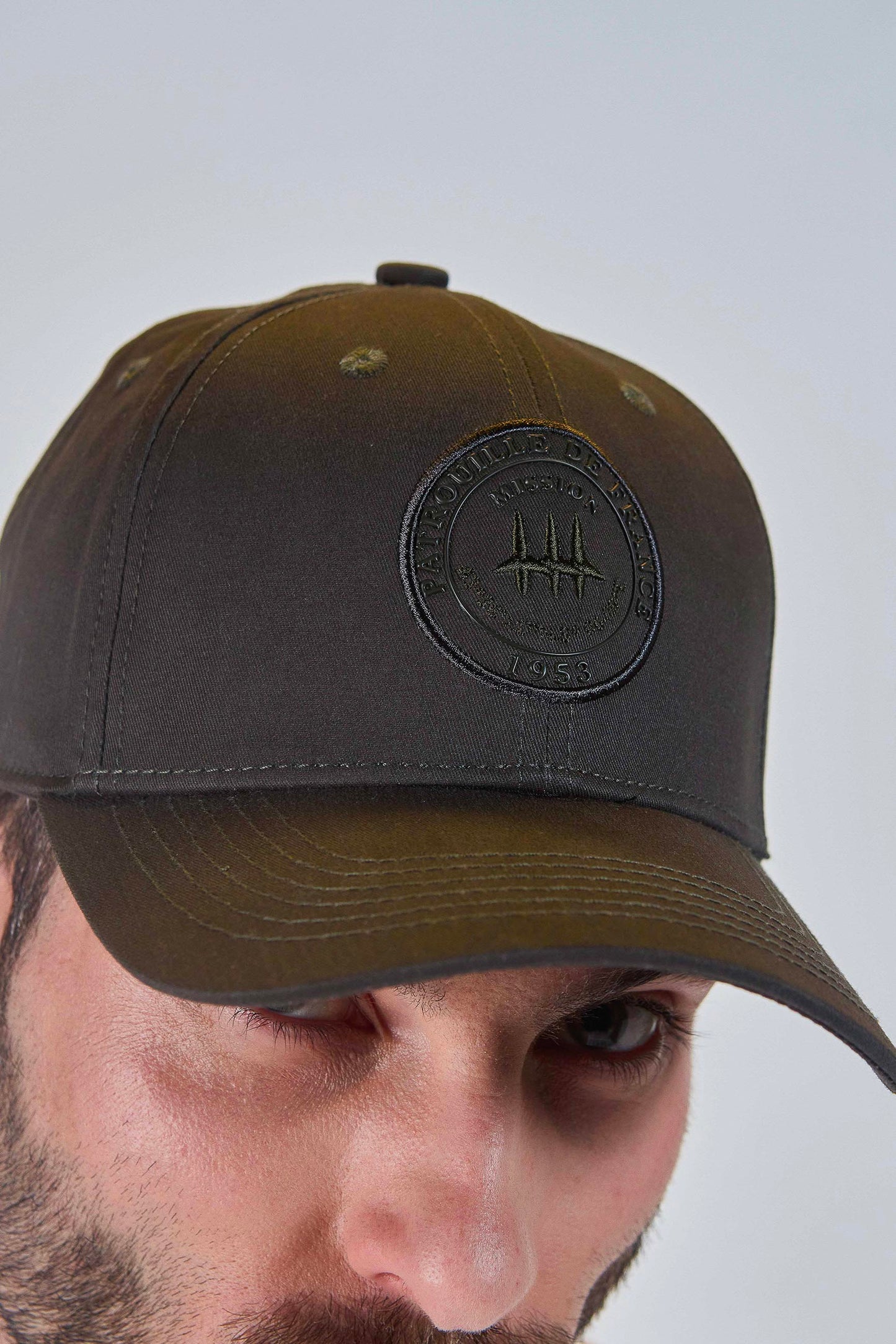 CASQUETTE MAGIC FLY