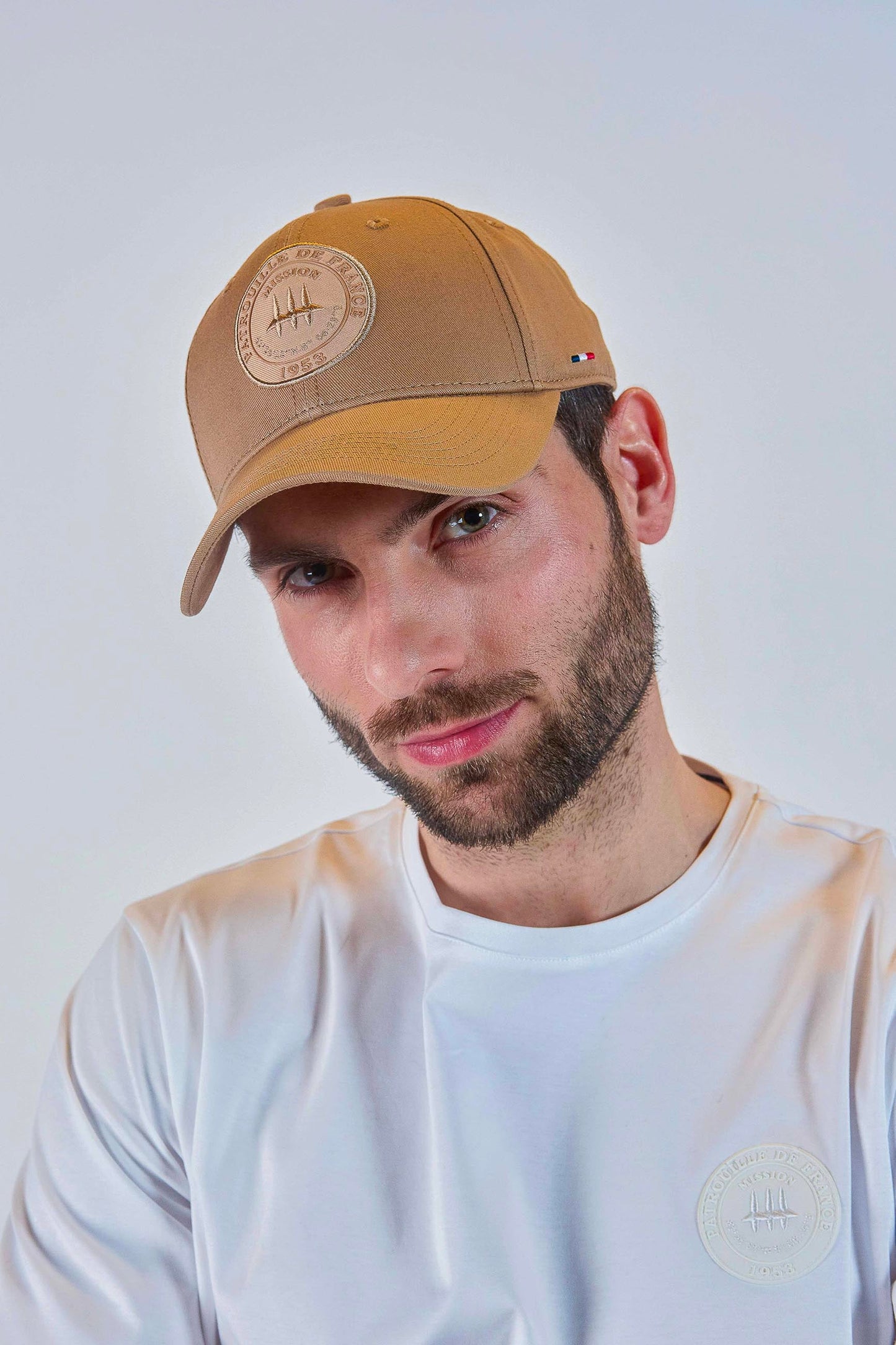 CASQUETTE MAGIC FLY