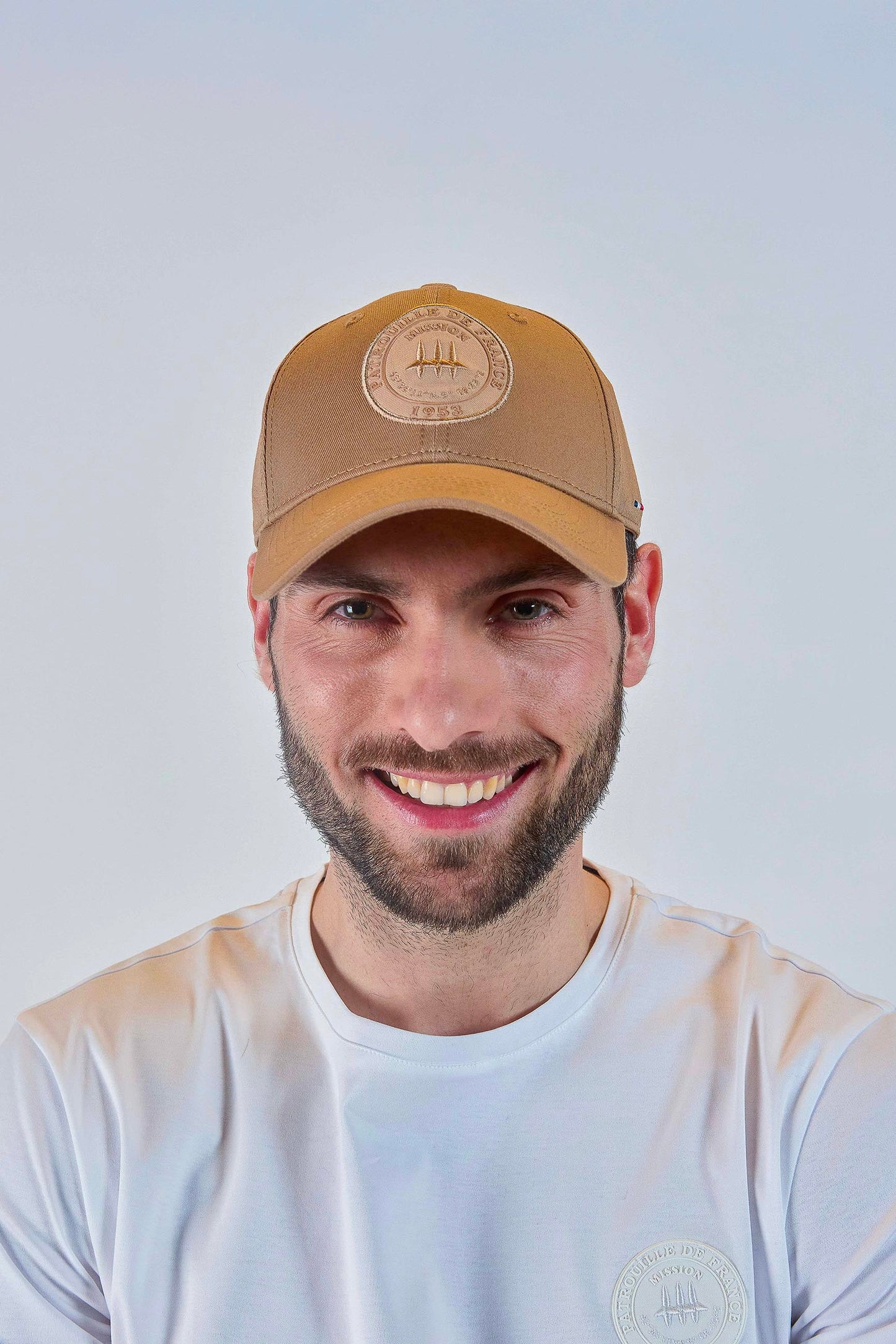CASQUETTE MAGIC FLY