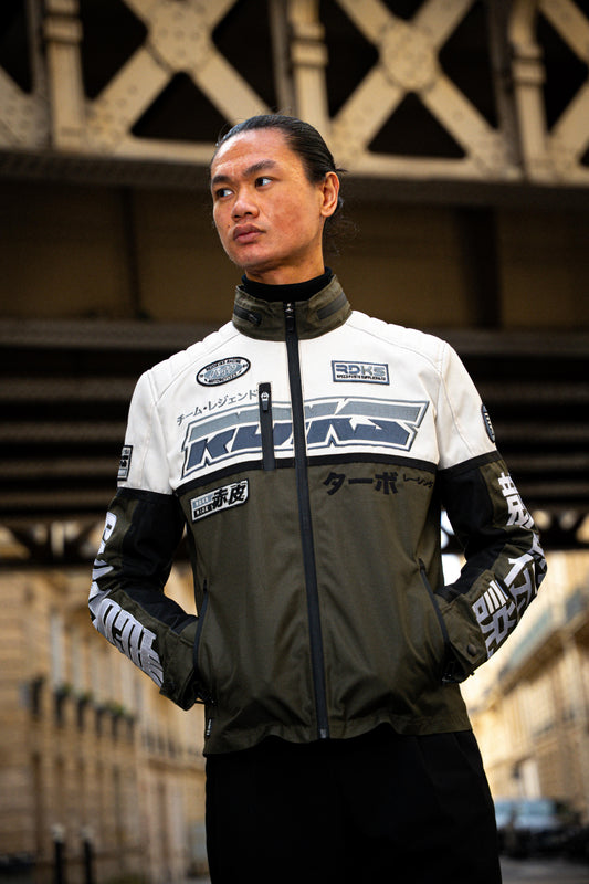 Blouson JAP MOTORS