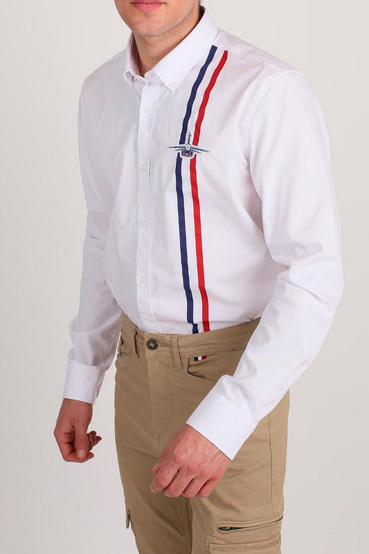 CHEMISE OWENS TRIOMPHE