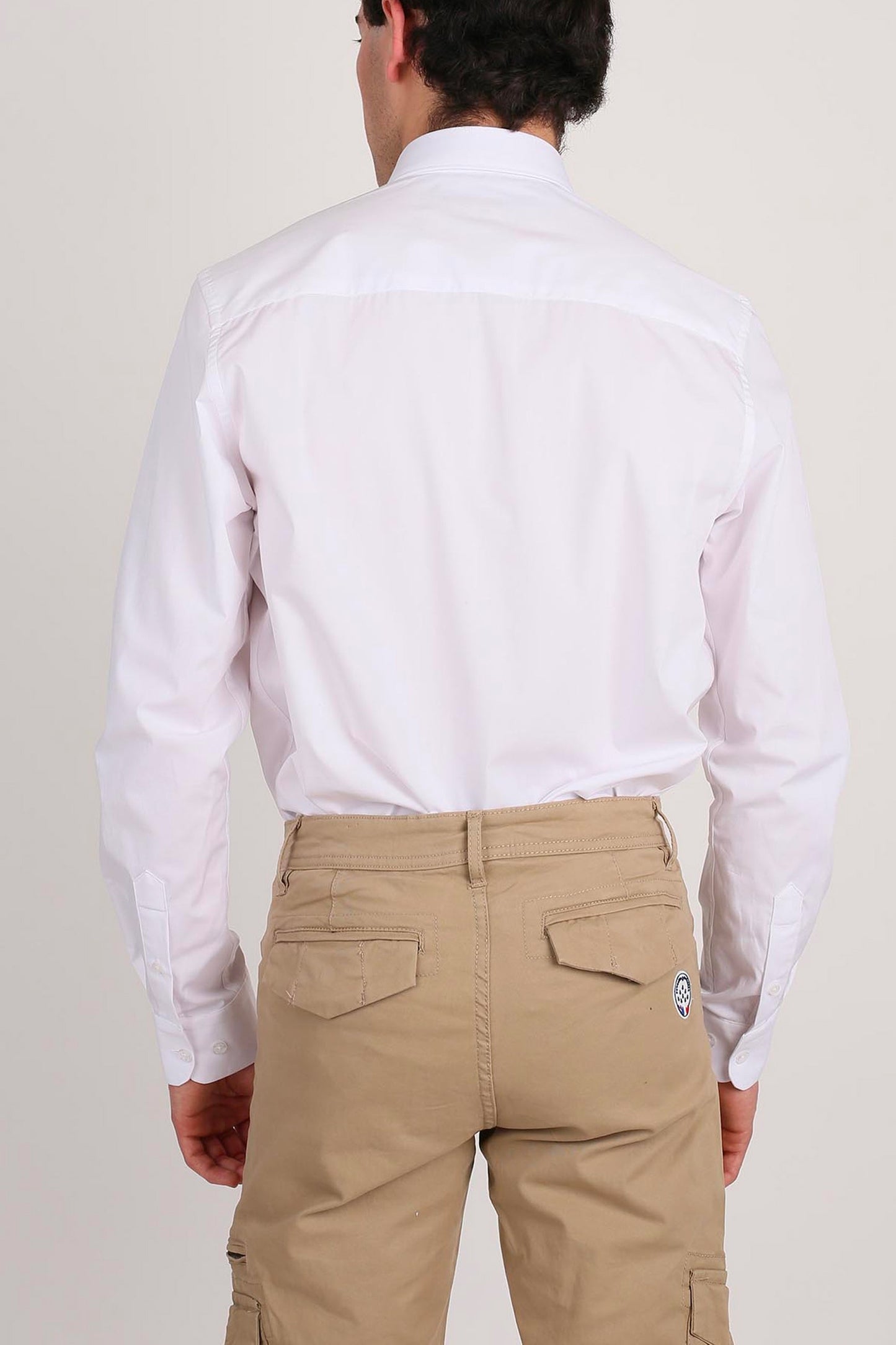 CHEMISE OWENS TRIOMPHE