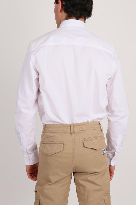 CHEMISE OWENS TRIOMPHE