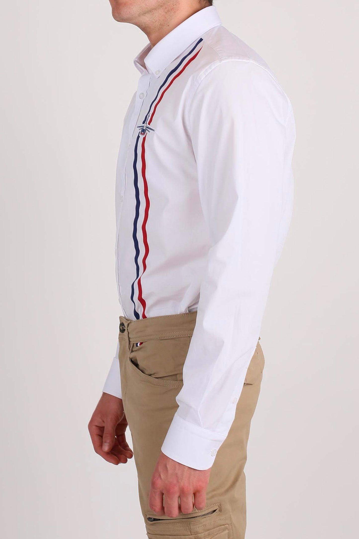 CHEMISE OWENS TRIOMPHE