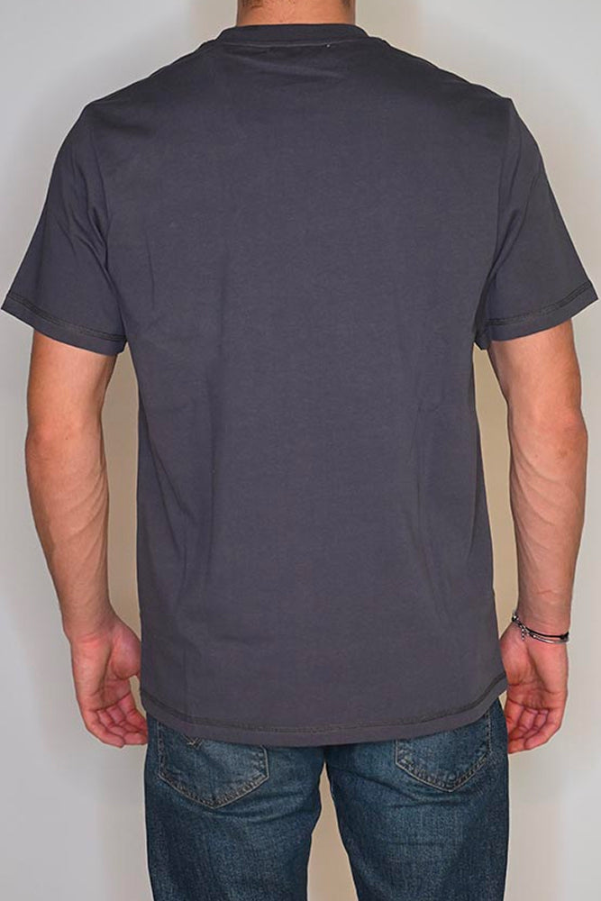 T-shirt DEEPER HEAT