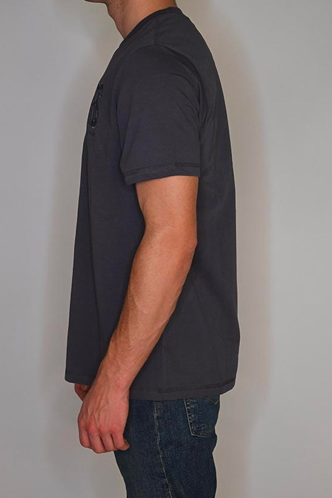 T-shirt DEEPER HEAT