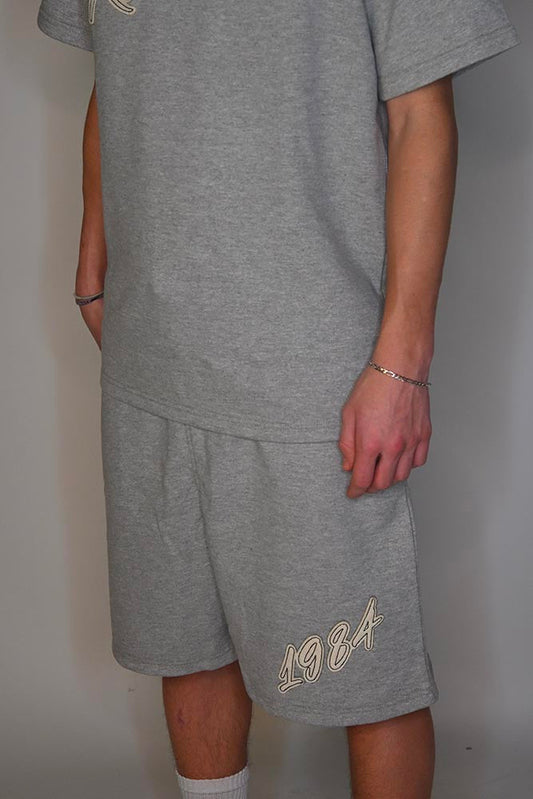 Short HOLY PURE