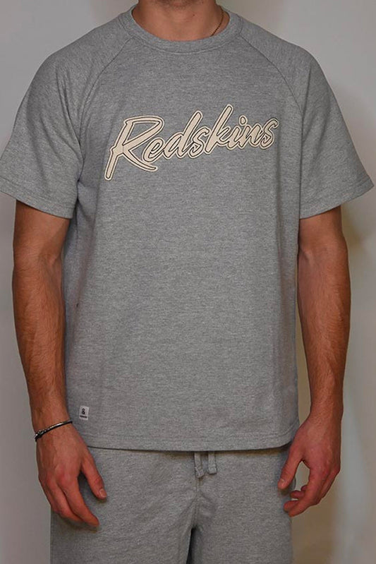 T-shirt LEAF PURE