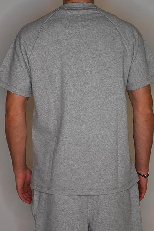 T-shirt LEAF PURE