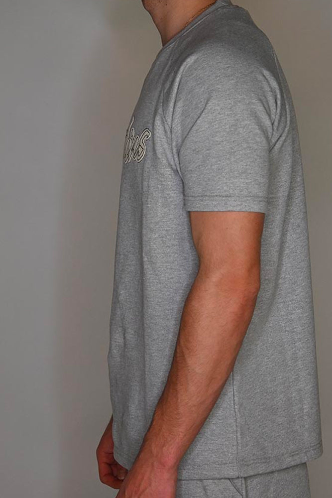 T-shirt LEAF PURE