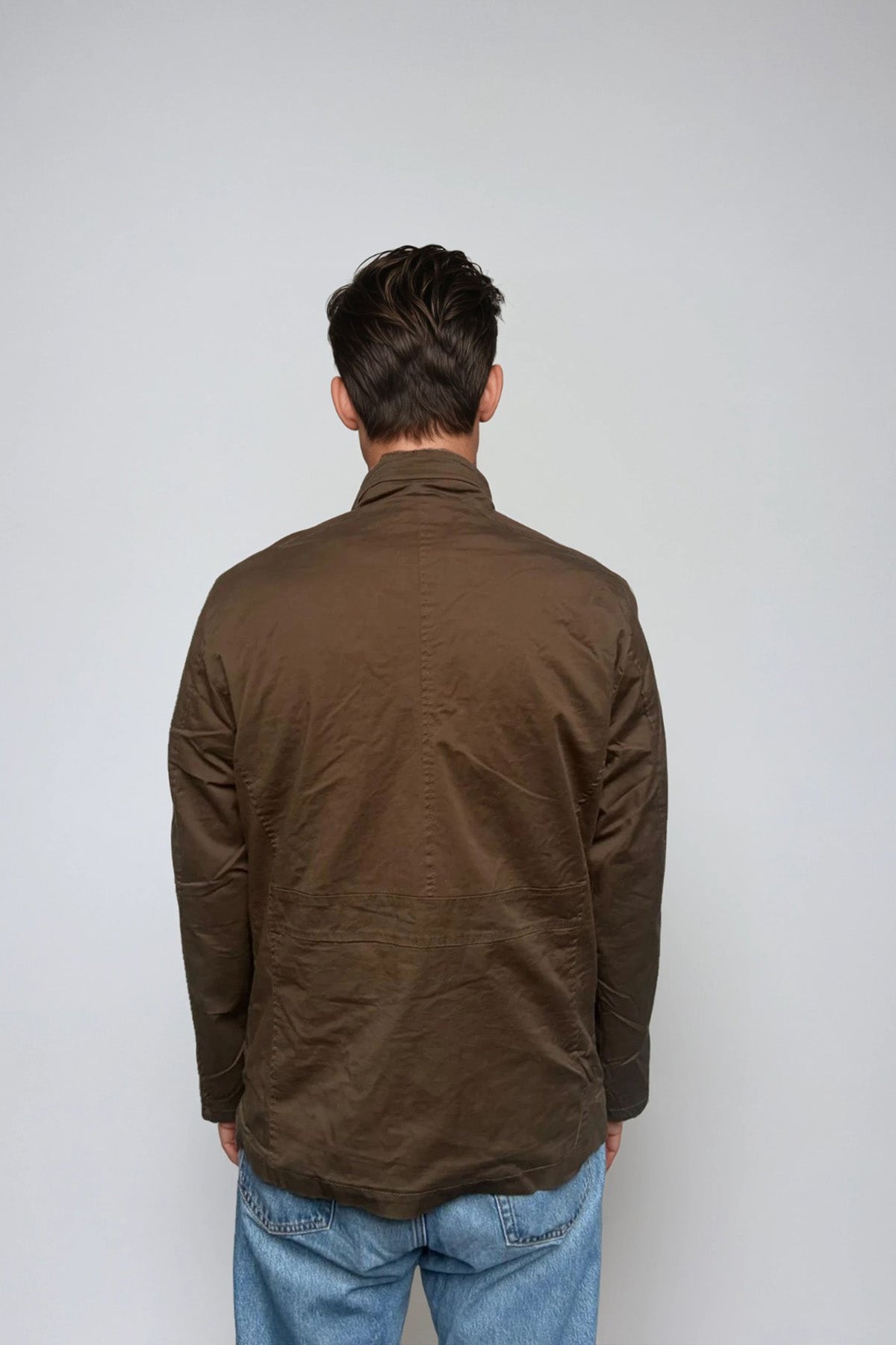 Veste kaki ARMY MA5166