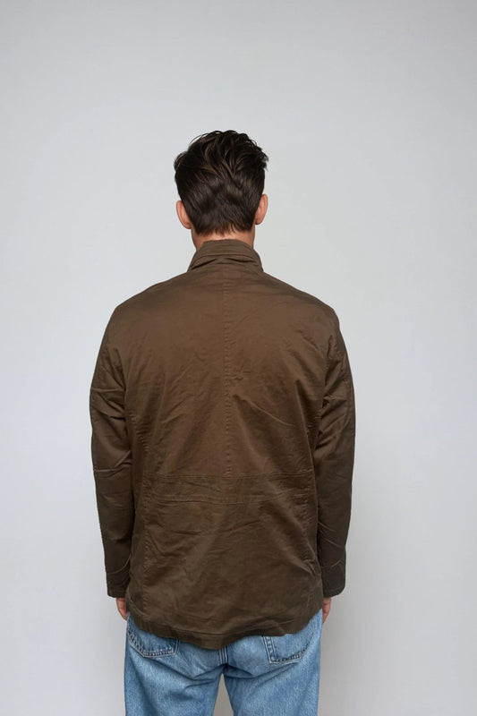 Veste kaki ARMY MA5166