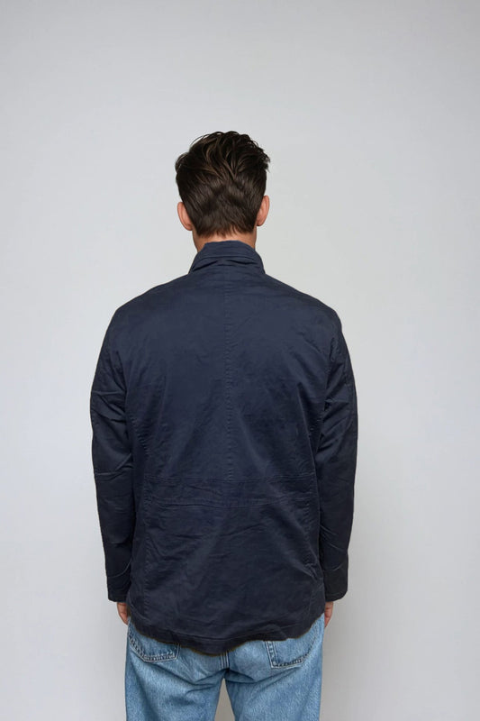 Veste navy ARMY MA5166