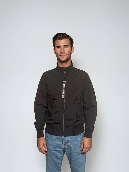 Blouson noir MA5248
