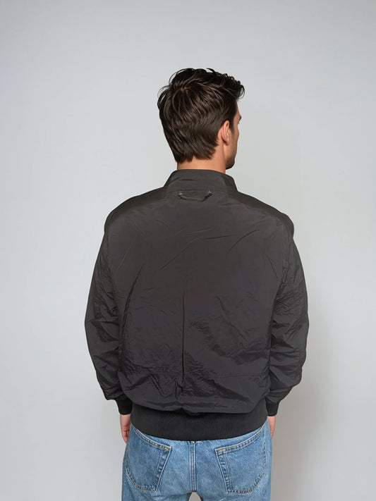 Blouson noir MA5248