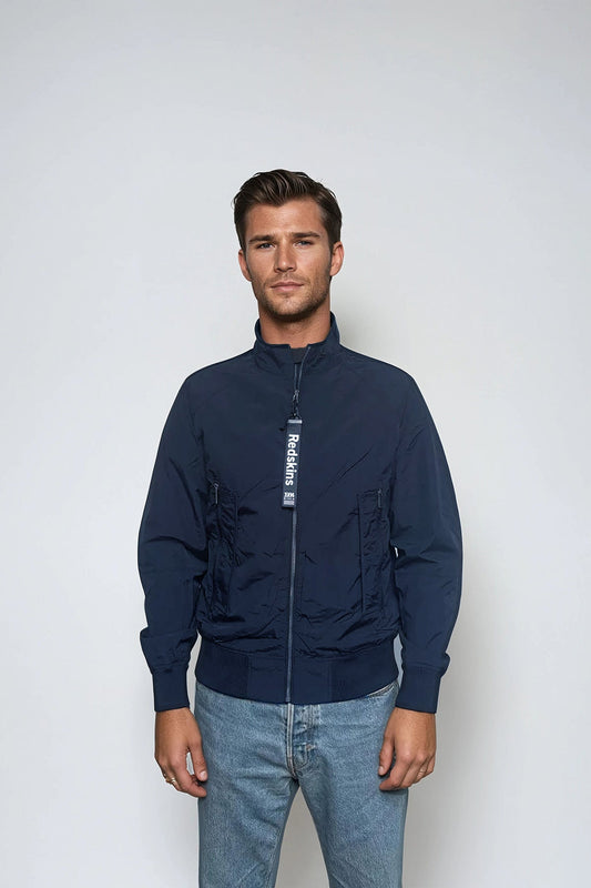 Blouson navy MA5248