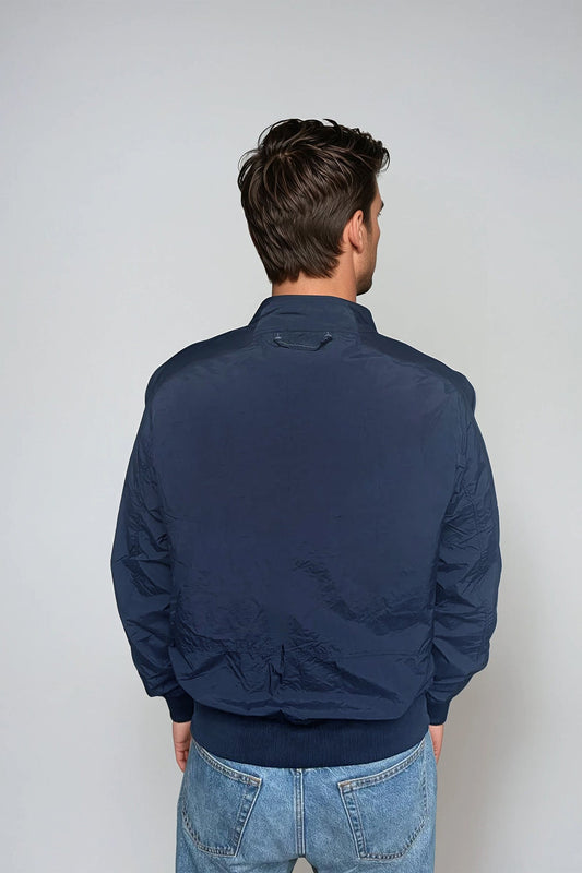 Blouson navy MA5248
