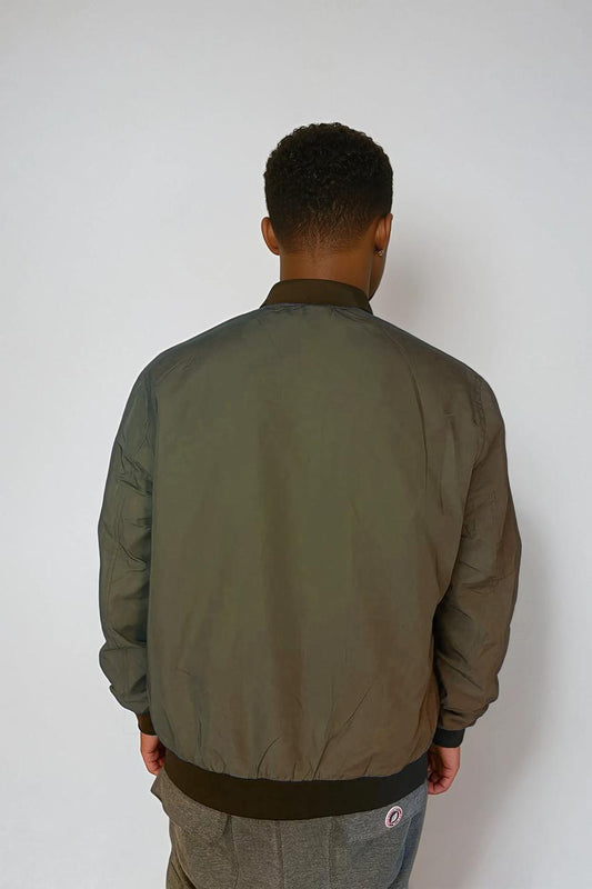 Blouson kaki MA983