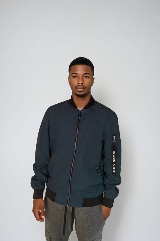 Blouson navy MA983
