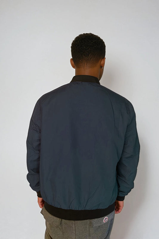 Blouson navy MA983