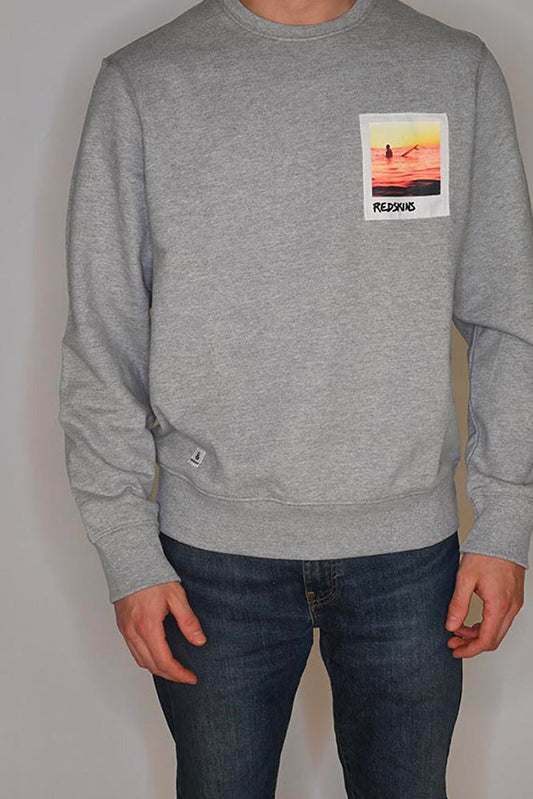 Sweat shirt MEMORIES ERA