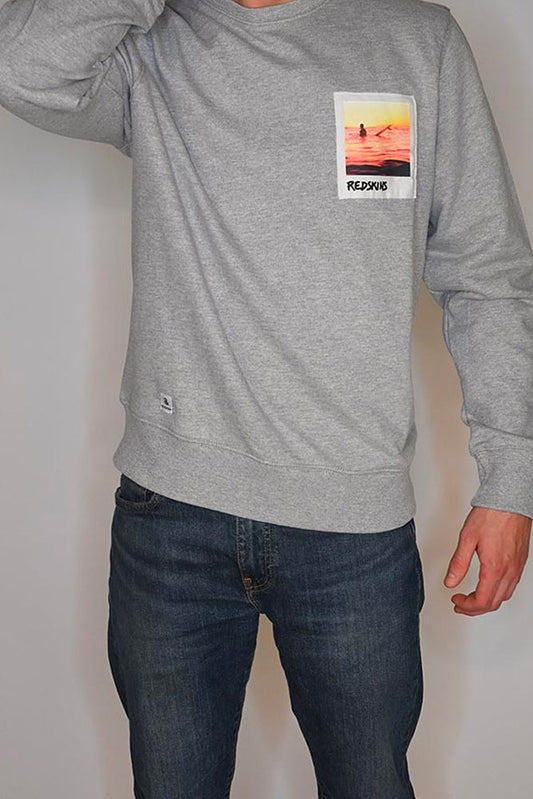 Sweat shirt MEMORIES ERA