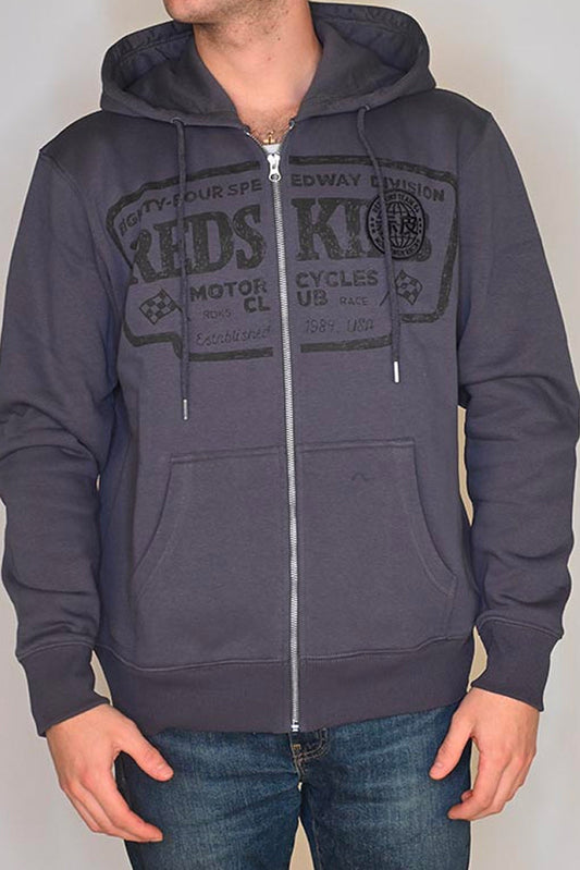 Sweat shirt RACE ERA